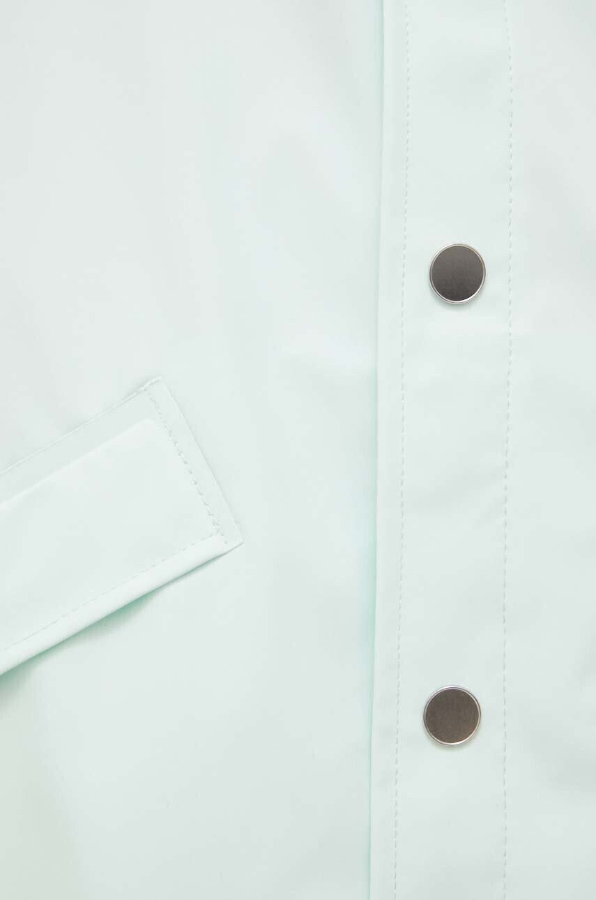 Rains Непромокаемо яке 12010 Jacket в зелено с преходна изолация - Pepit.bg