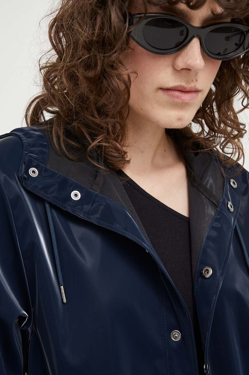 Rains Непромокаемо яке 12020 Long Jacket - Pepit.bg