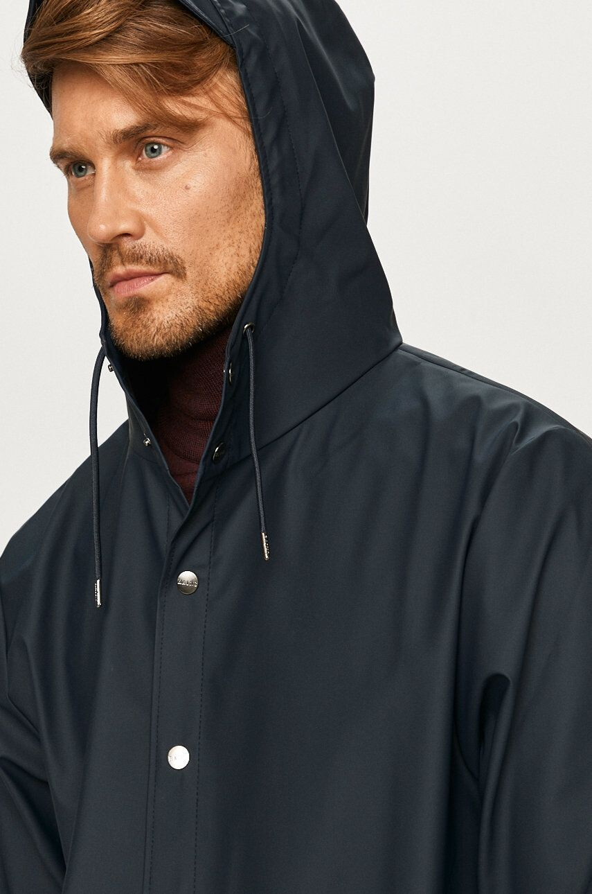 Rains Непромокаемо яке 1208 Jacket - Pepit.bg