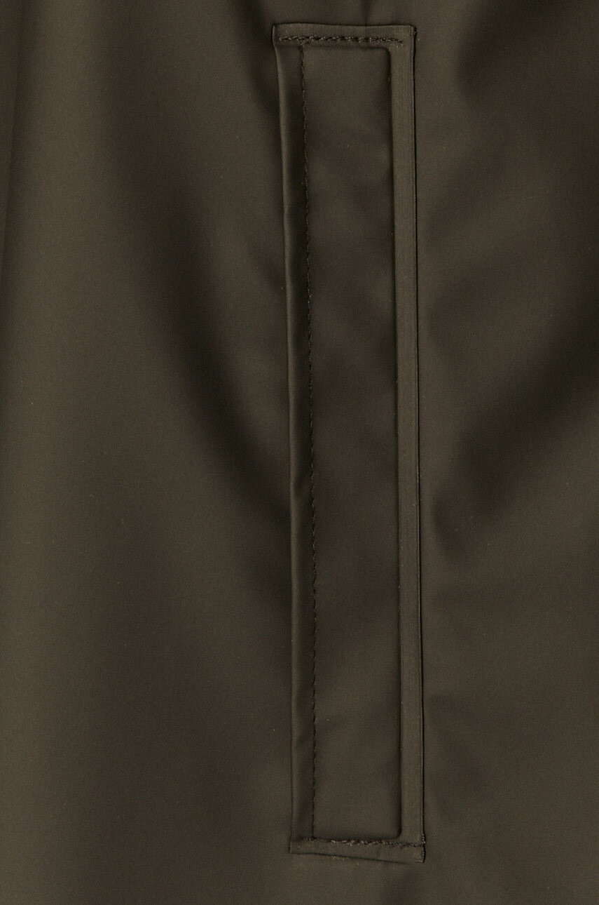 Rains Непромокаемо яке 1834 A-line Jacket - Pepit.bg