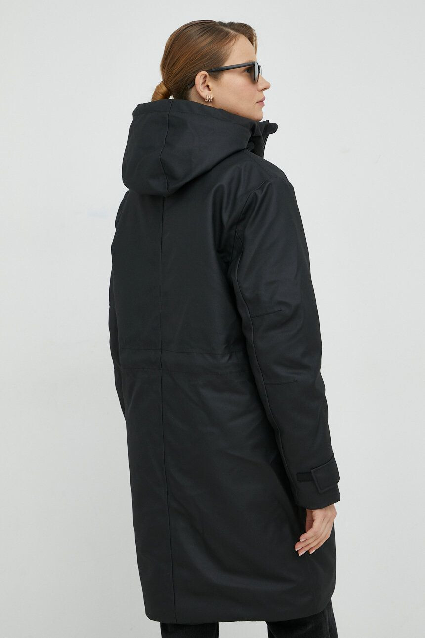 Rains Непромокаемо яке 15260 Glacial Coat - Pepit.bg