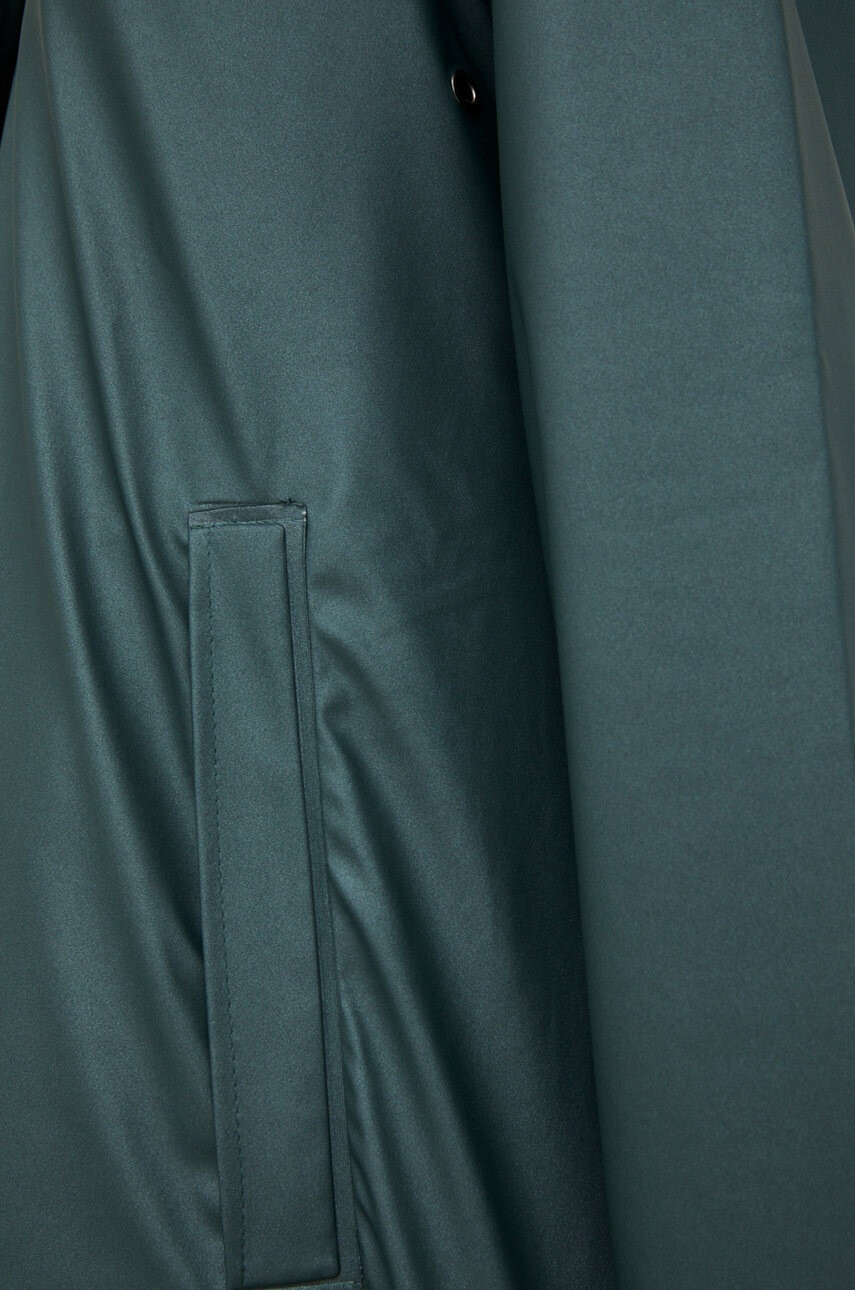 Rains Непромокаемо яке 18340 A-line Jacket - Pepit.bg
