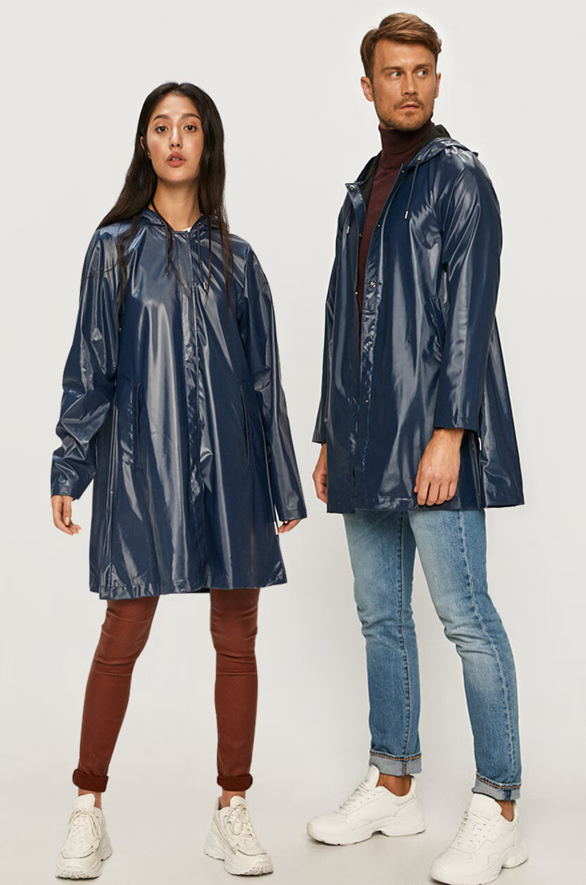 Rains Непромокаемо яке - Pepit.bg