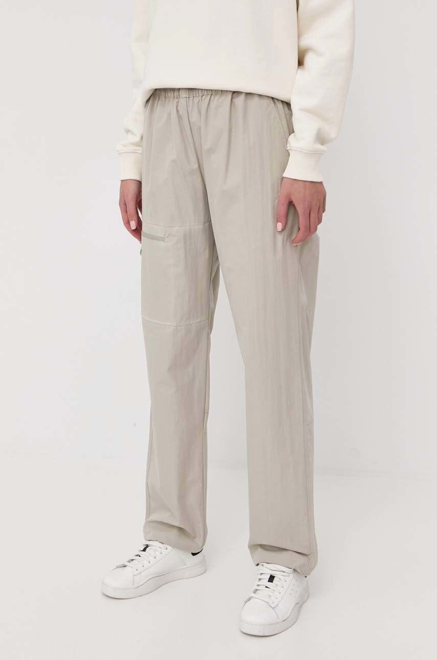 Rains Панталони 18700 Woven Pants Regular - Pepit.bg