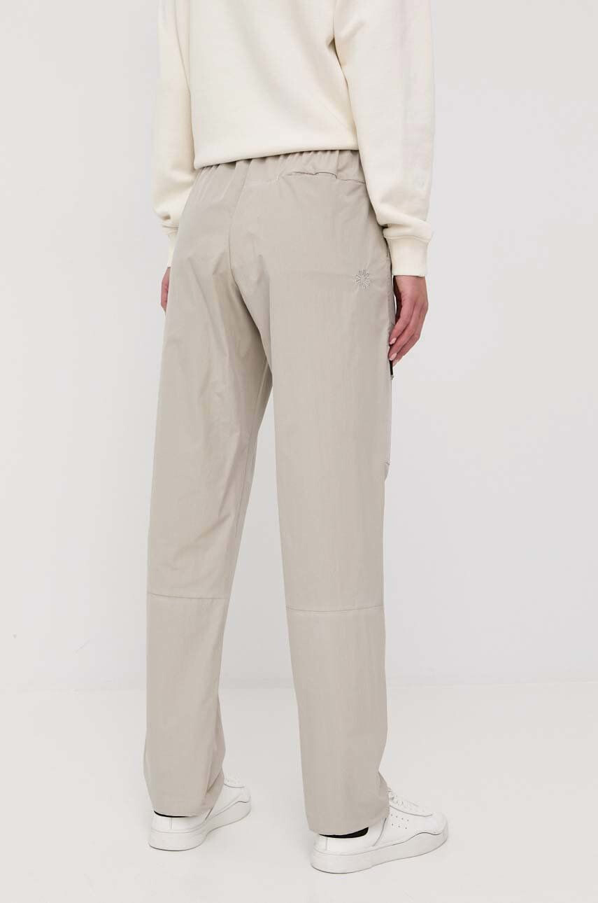 Rains Панталони 18700 Woven Pants Regular - Pepit.bg