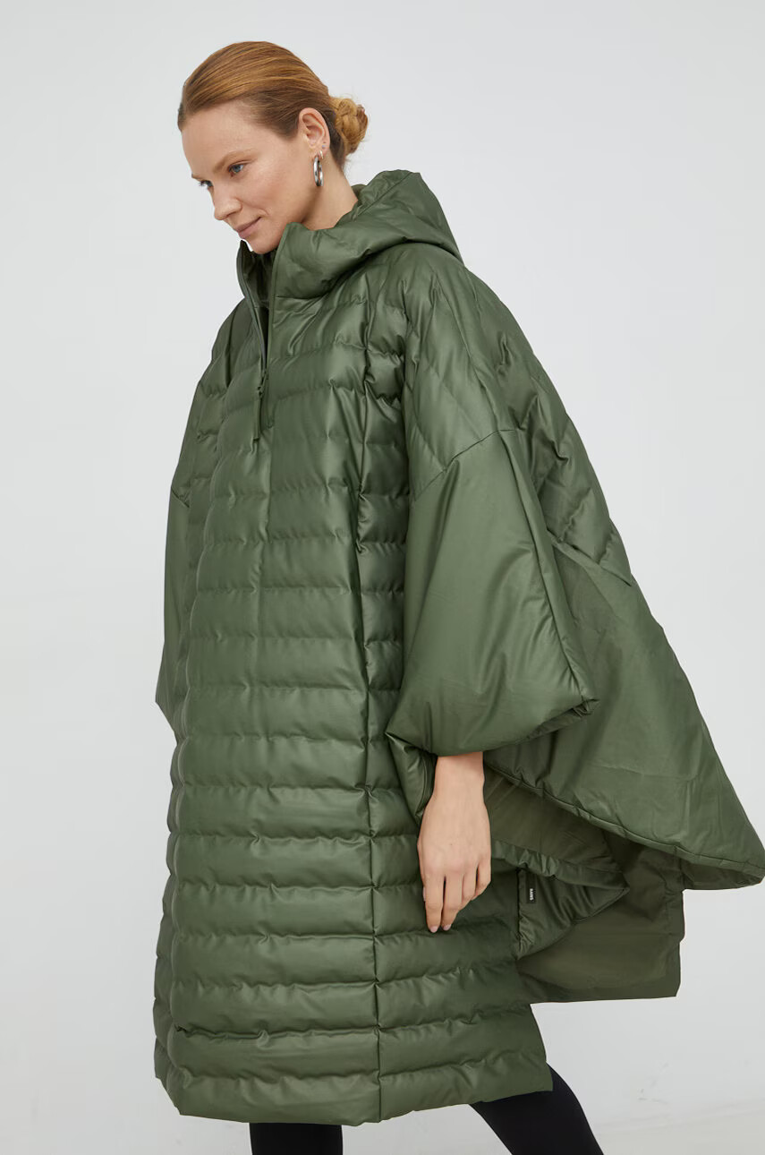 Rains Пончо - Pepit.bg