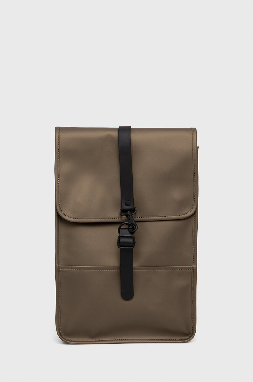 Rains Раница 12800 Backpack Mini - Pepit.bg