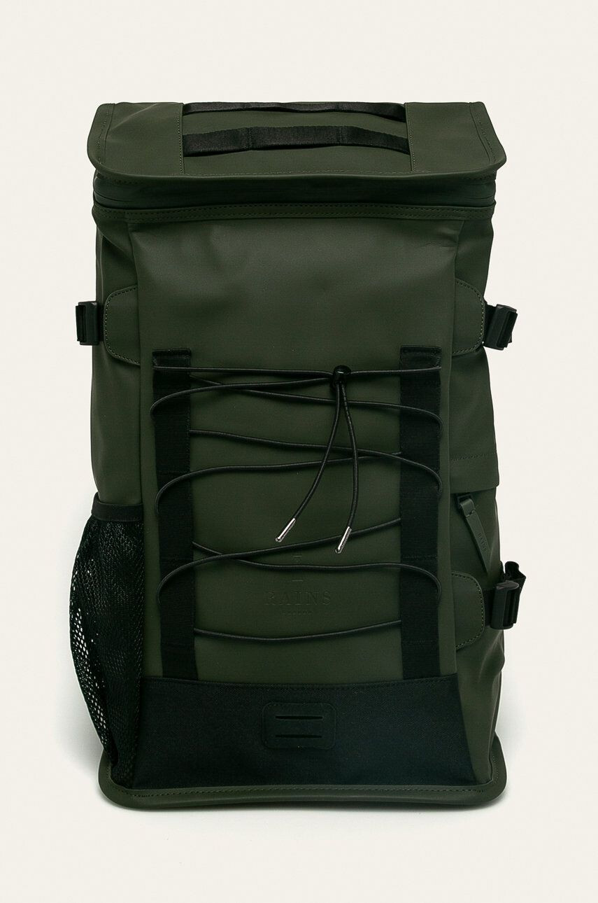 Rains Раница 1315 Mountaineer Bag - Pepit.bg