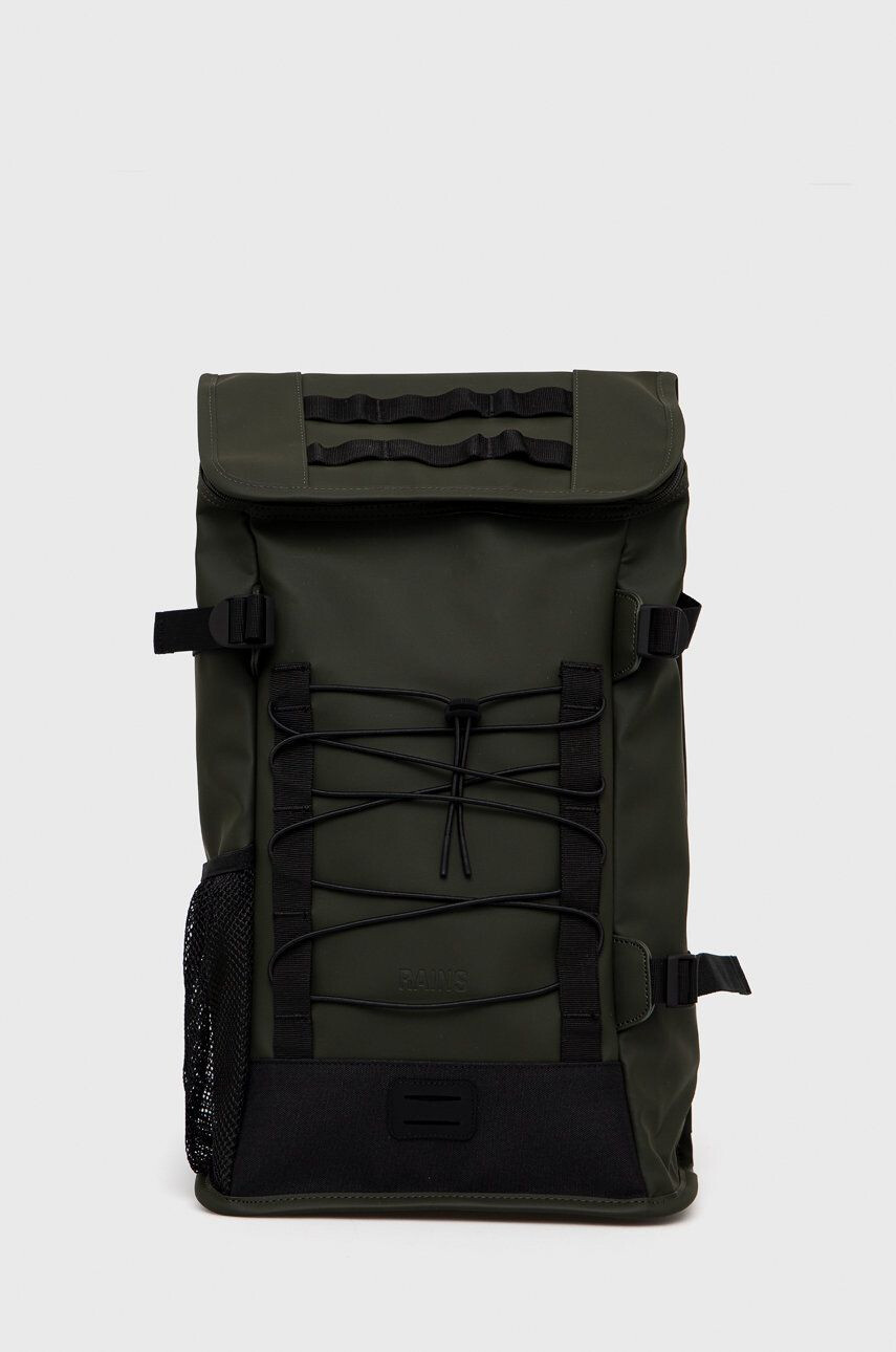 Rains Раница 13150 Mountaineer Bag - Pepit.bg