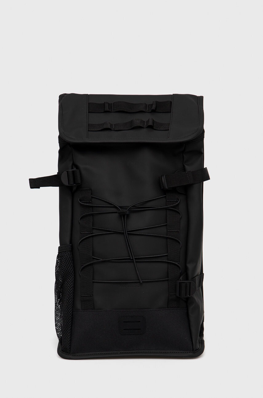 Rains Раница 13150 Mountaineer Bag - Pepit.bg