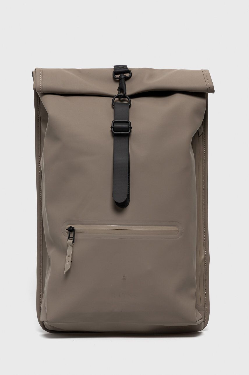 Rains Раница 1316 Rolltop Rucksack - Pepit.bg