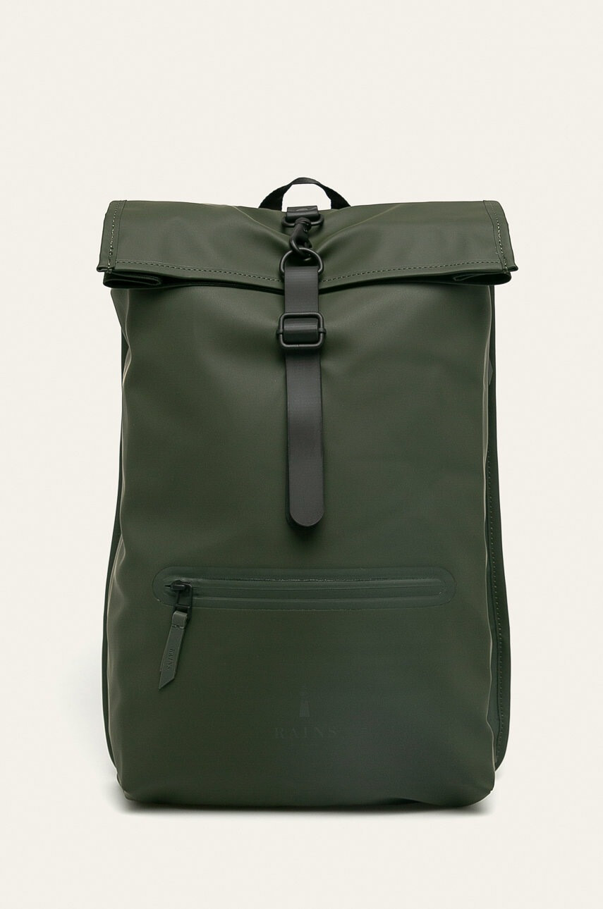 Rains Раница 1316 Rolltop Rucksack - Pepit.bg