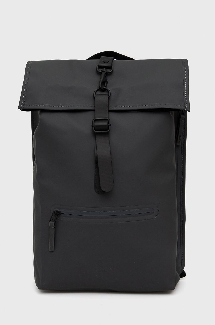 Rains Раница 13160 Rolltop Rucksack - Pepit.bg