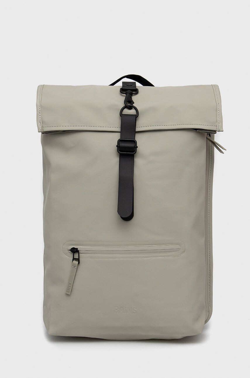 Rains Раница 13160 Rolltop Rucksack - Pepit.bg