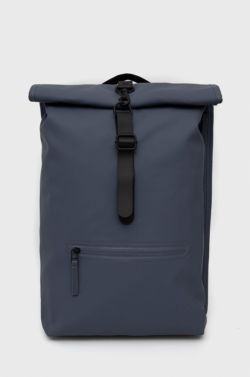 Rains Раница 13160 Rolltop Rucksack - Pepit.bg