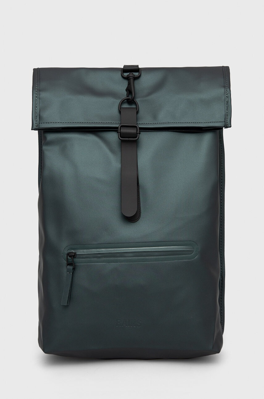 Rains Раница 13160 Rolltop Rucksack - Pepit.bg