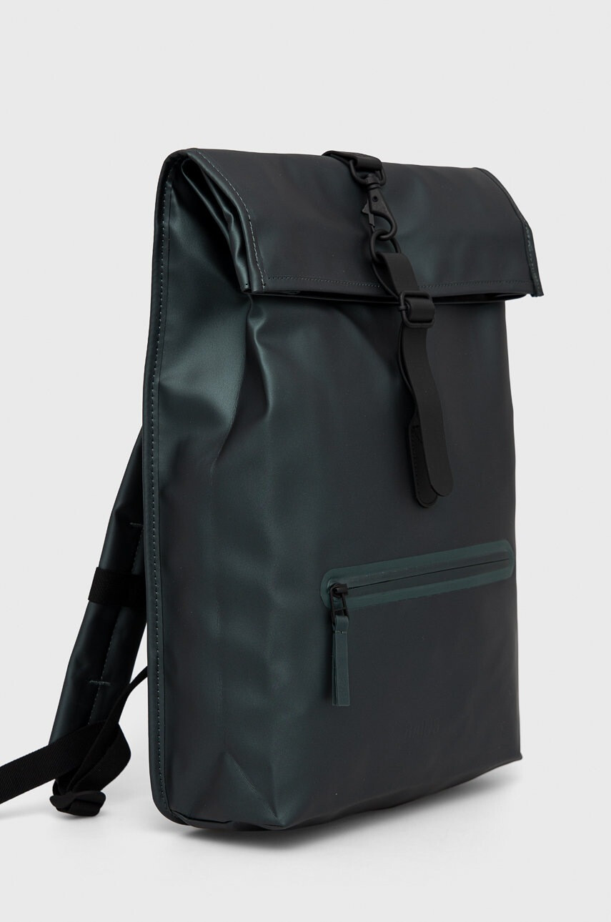 Rains Раница 13160 Rolltop Rucksack - Pepit.bg