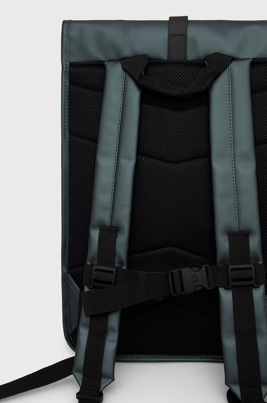 Rains Раница 13160 Rolltop Rucksack - Pepit.bg