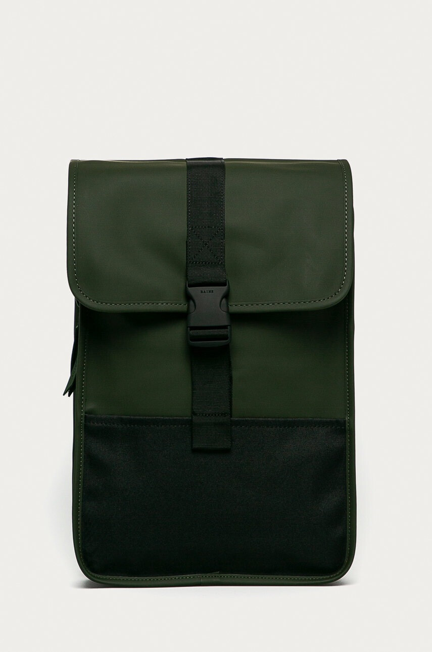 Rains Раница 1370 Buckle Backpack Mini - Pepit.bg