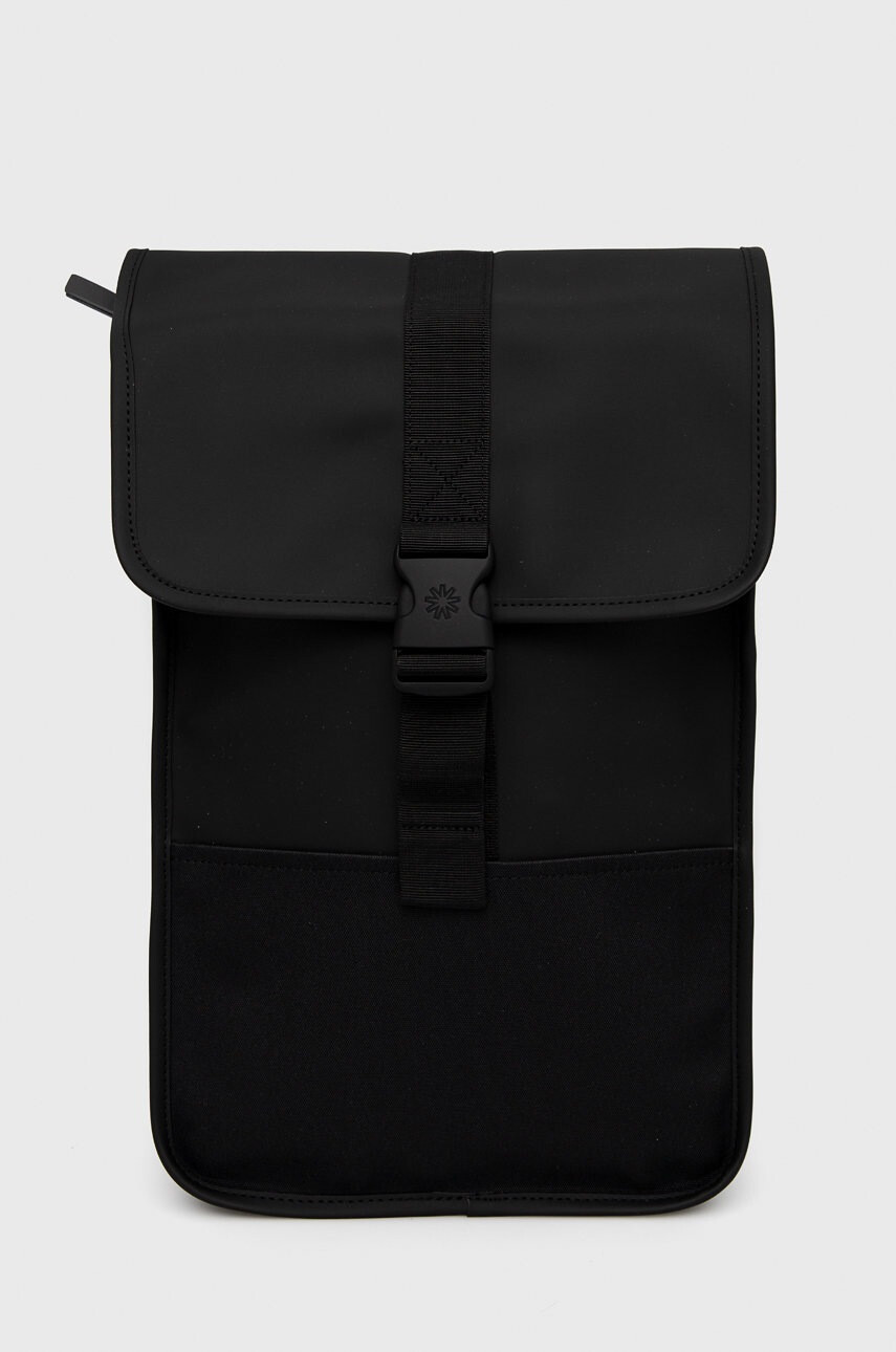Rains Раница 13700 Buckle Backpack Mini - Pepit.bg