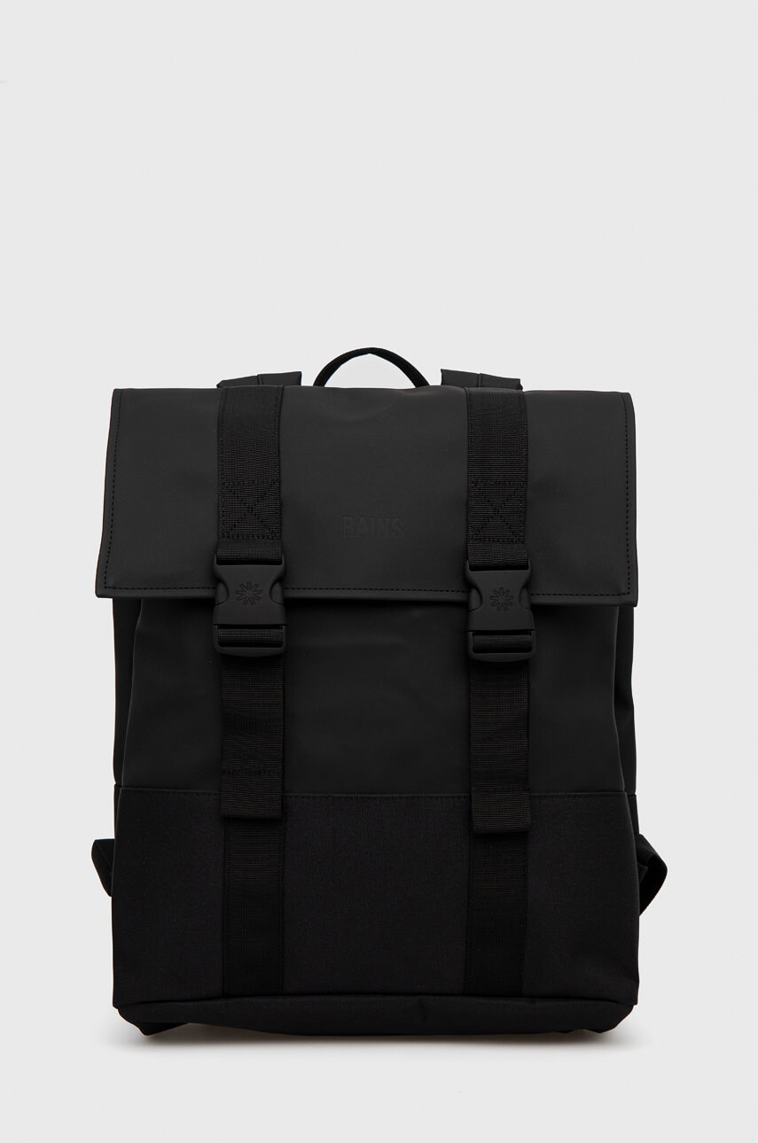 Rains Раница 13710 Buckle Msn Bag - Pepit.bg