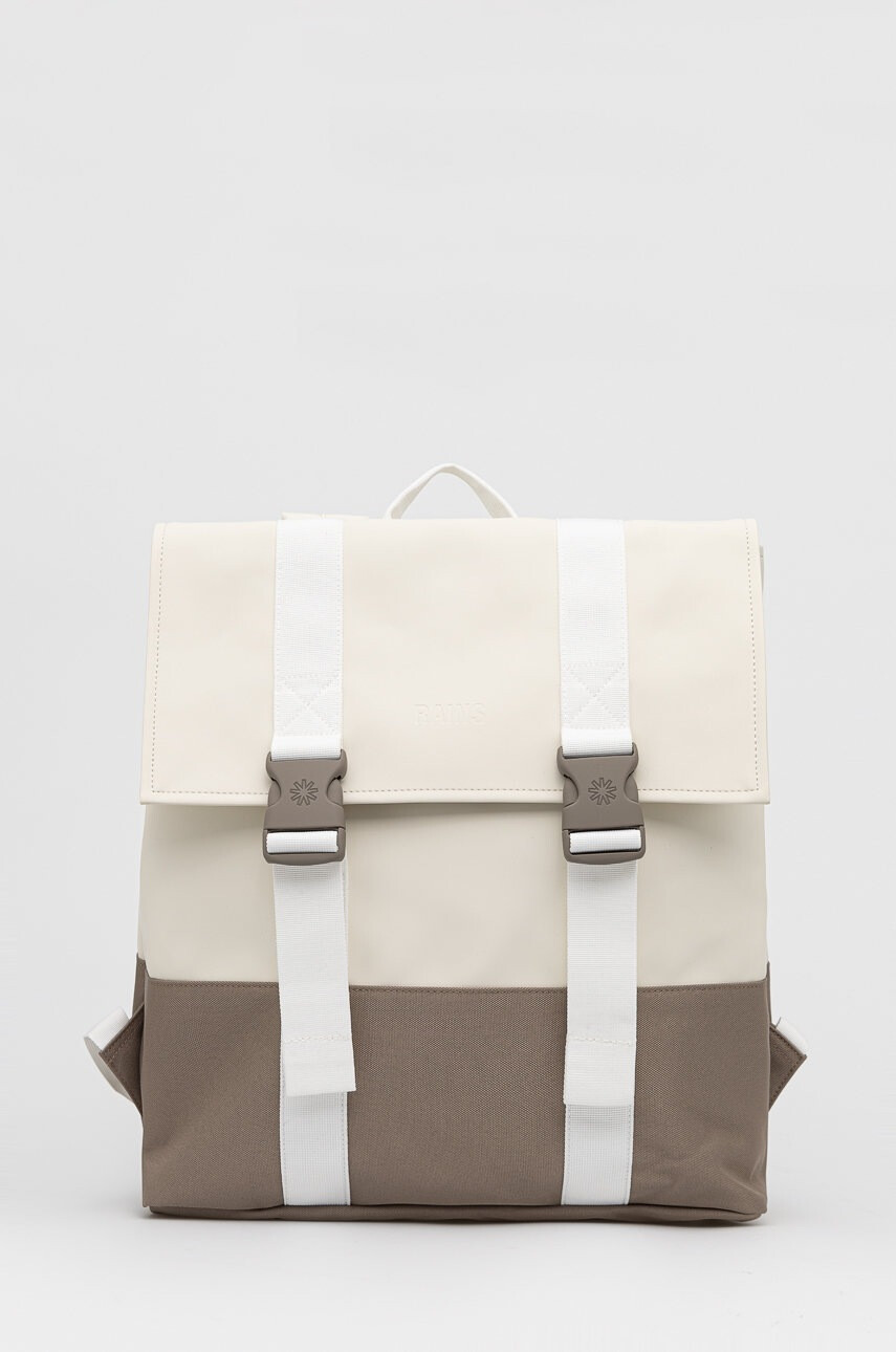 Rains Раница 13710 Buckle Msn Bag - Pepit.bg