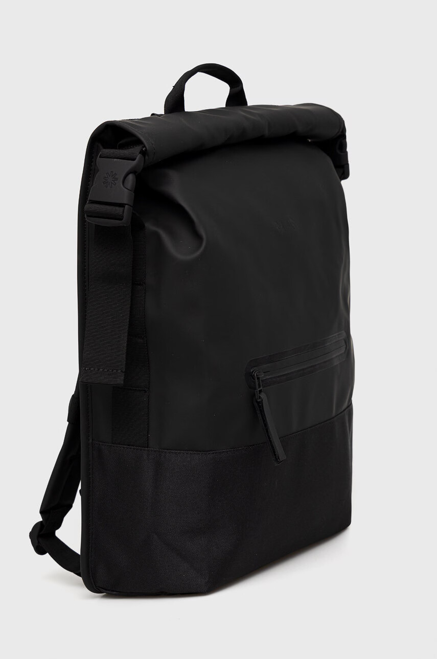 Rains Раница 13720 Buckle Rolltop Rucksack - Pepit.bg