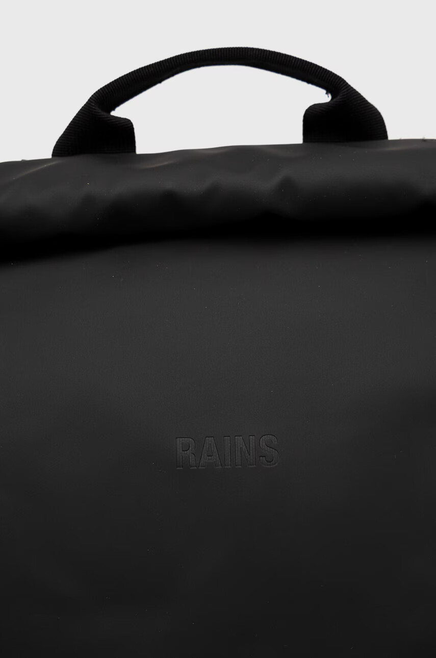 Rains Раница 13720 Buckle Rolltop Rucksack - Pepit.bg