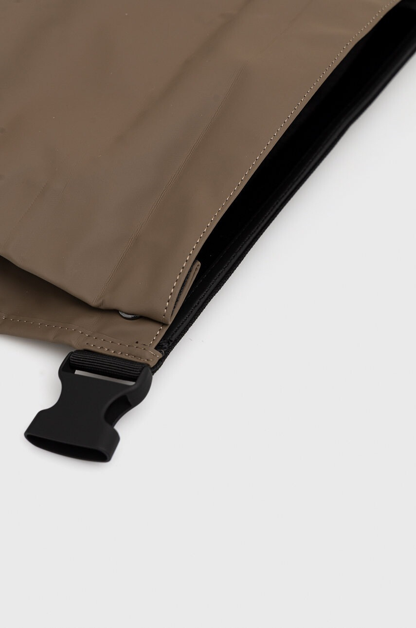 Rains Раница 13720 Buckle Rolltop Rucksack - Pepit.bg