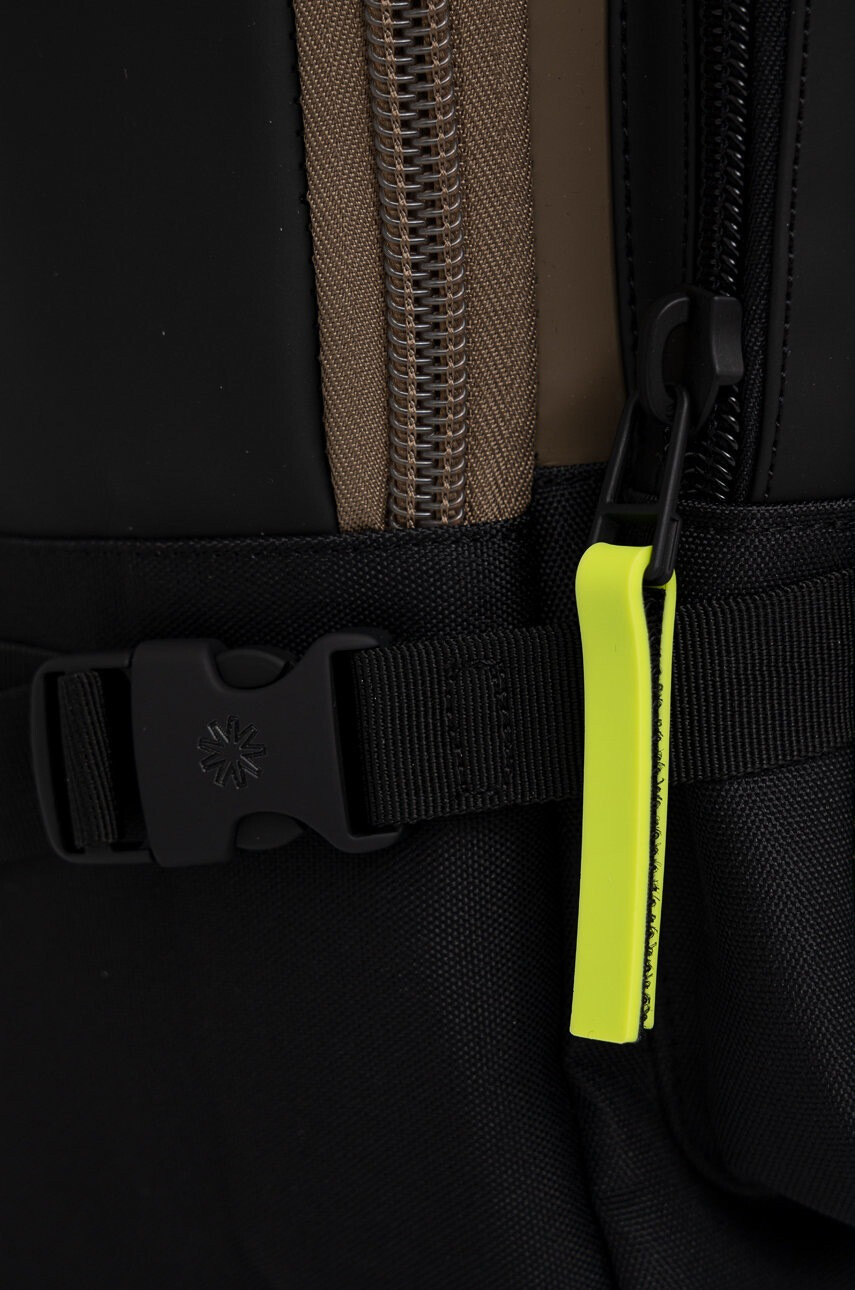 Rains Раница 13860 Charger Backpack - Pepit.bg