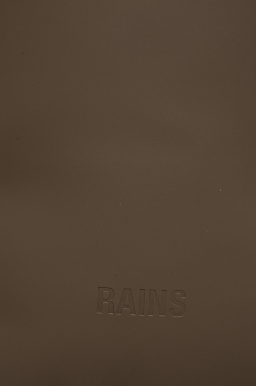 Rains Раница 13860 Charger Backpack - Pepit.bg
