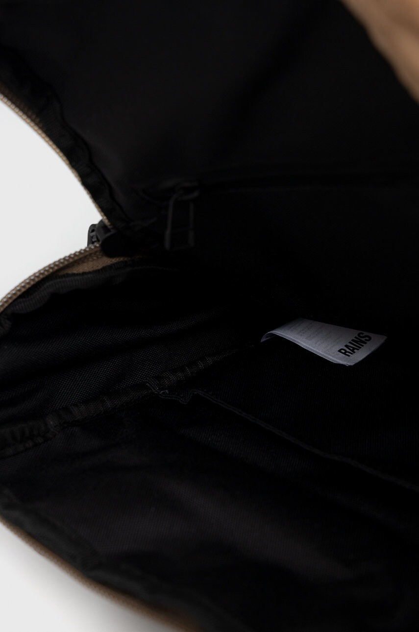 Rains Раница 13860 Charger Backpack - Pepit.bg