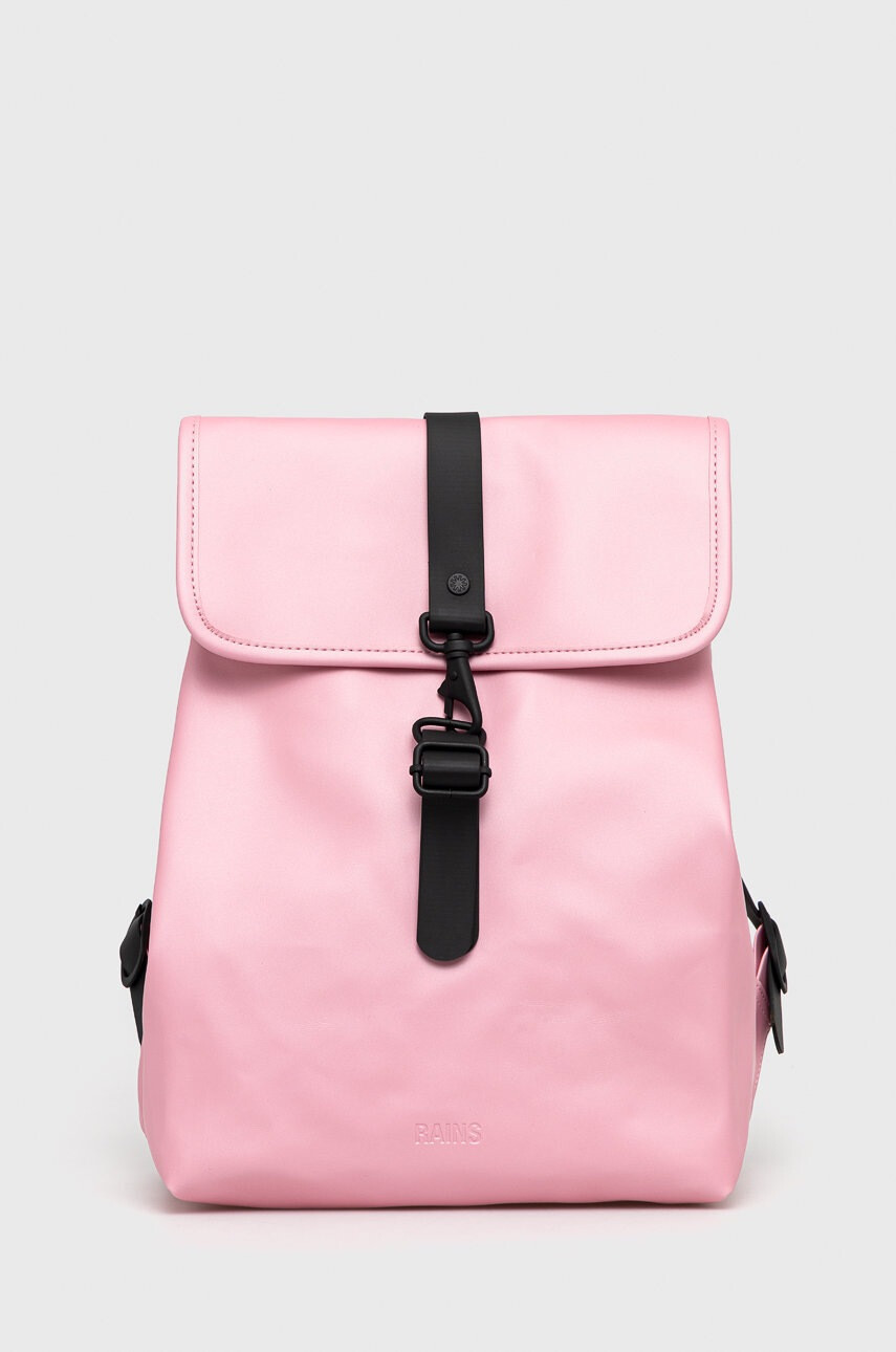 Rains Раница 13870 Bucket Backpack - Pepit.bg