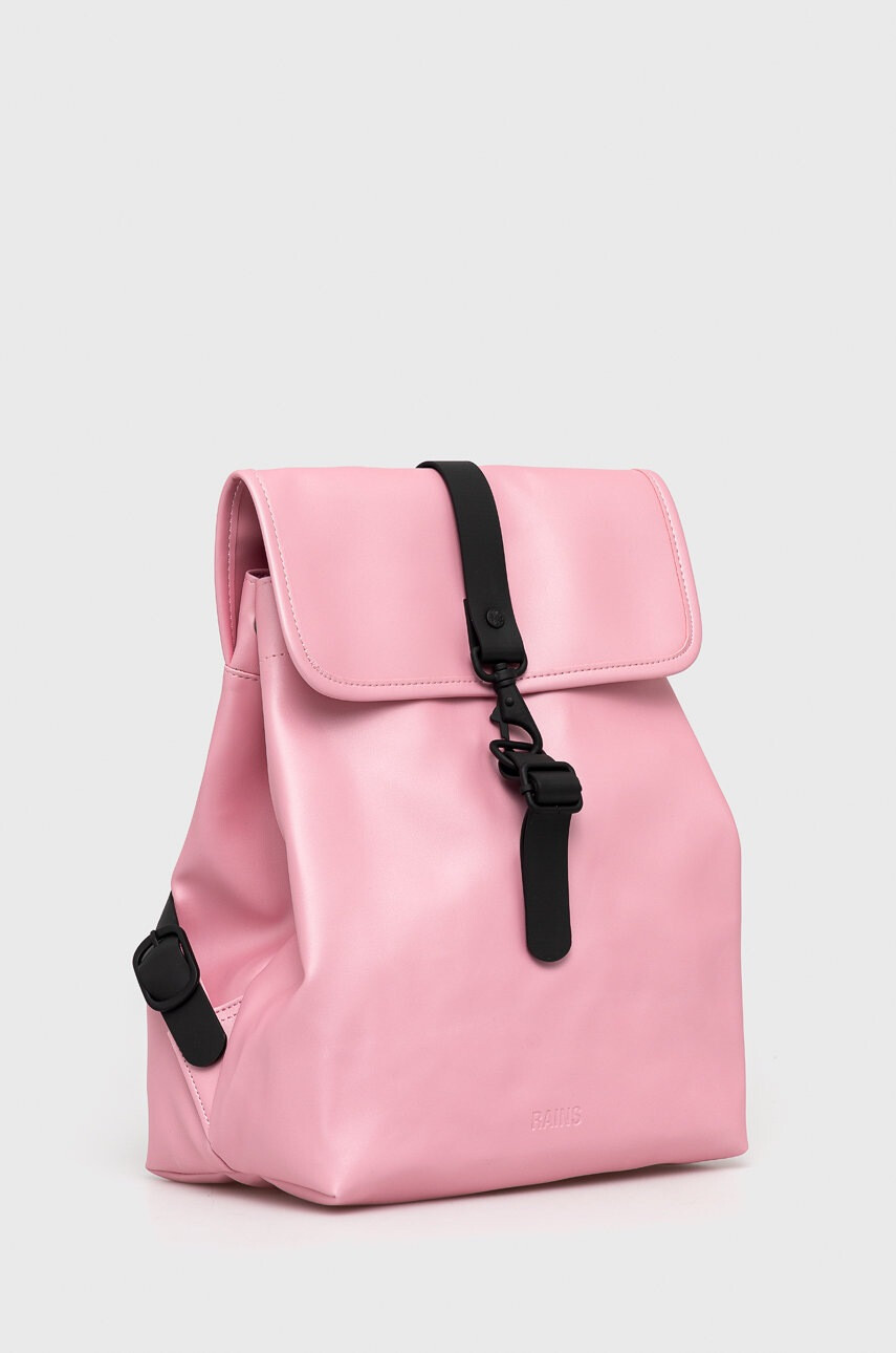 Rains Раница 13870 Bucket Backpack - Pepit.bg