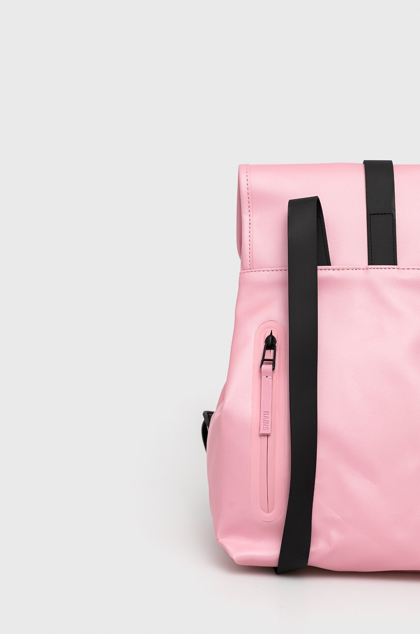 Rains Раница 13870 Bucket Backpack - Pepit.bg