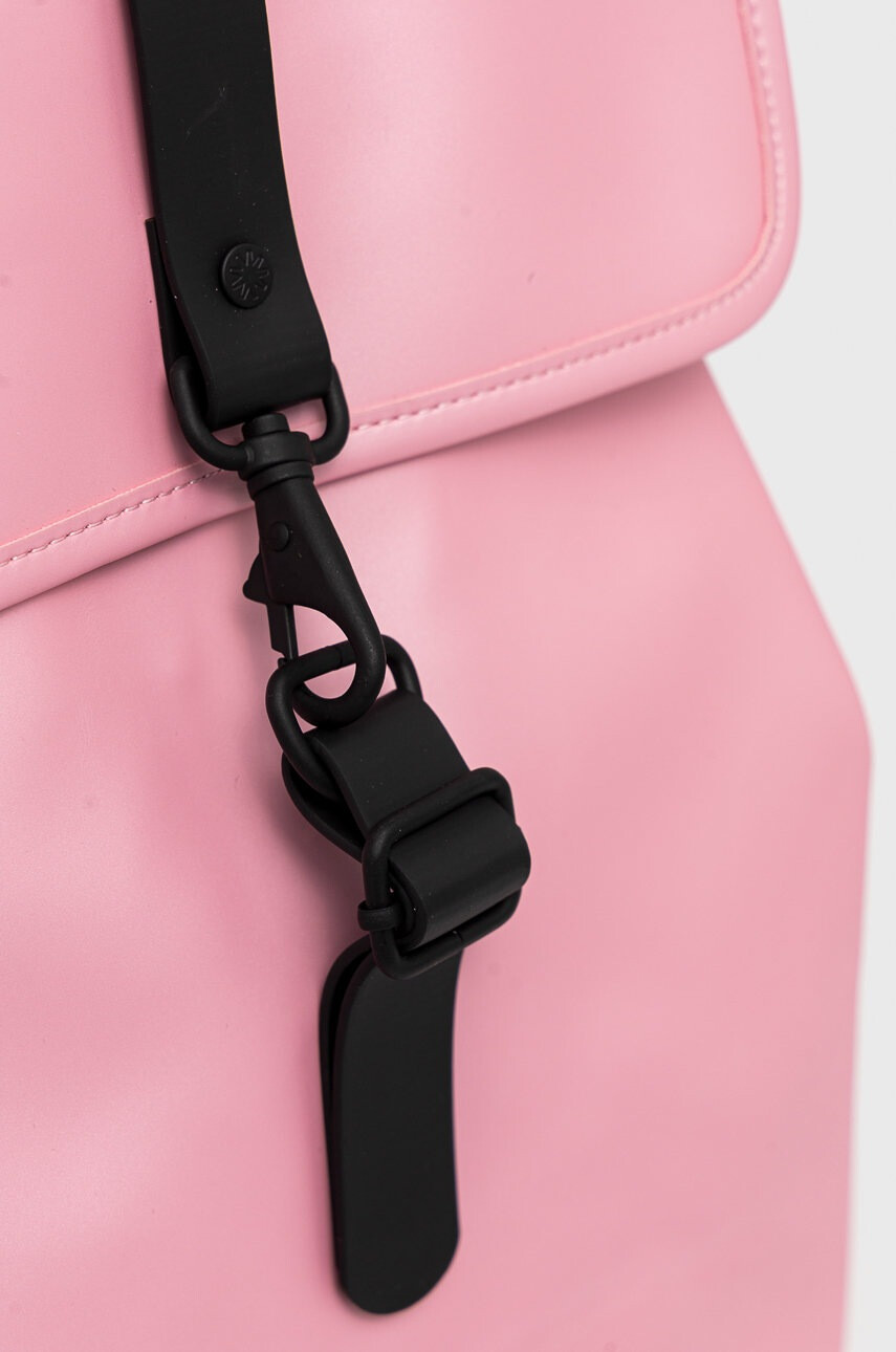 Rains Раница 13870 Bucket Backpack - Pepit.bg