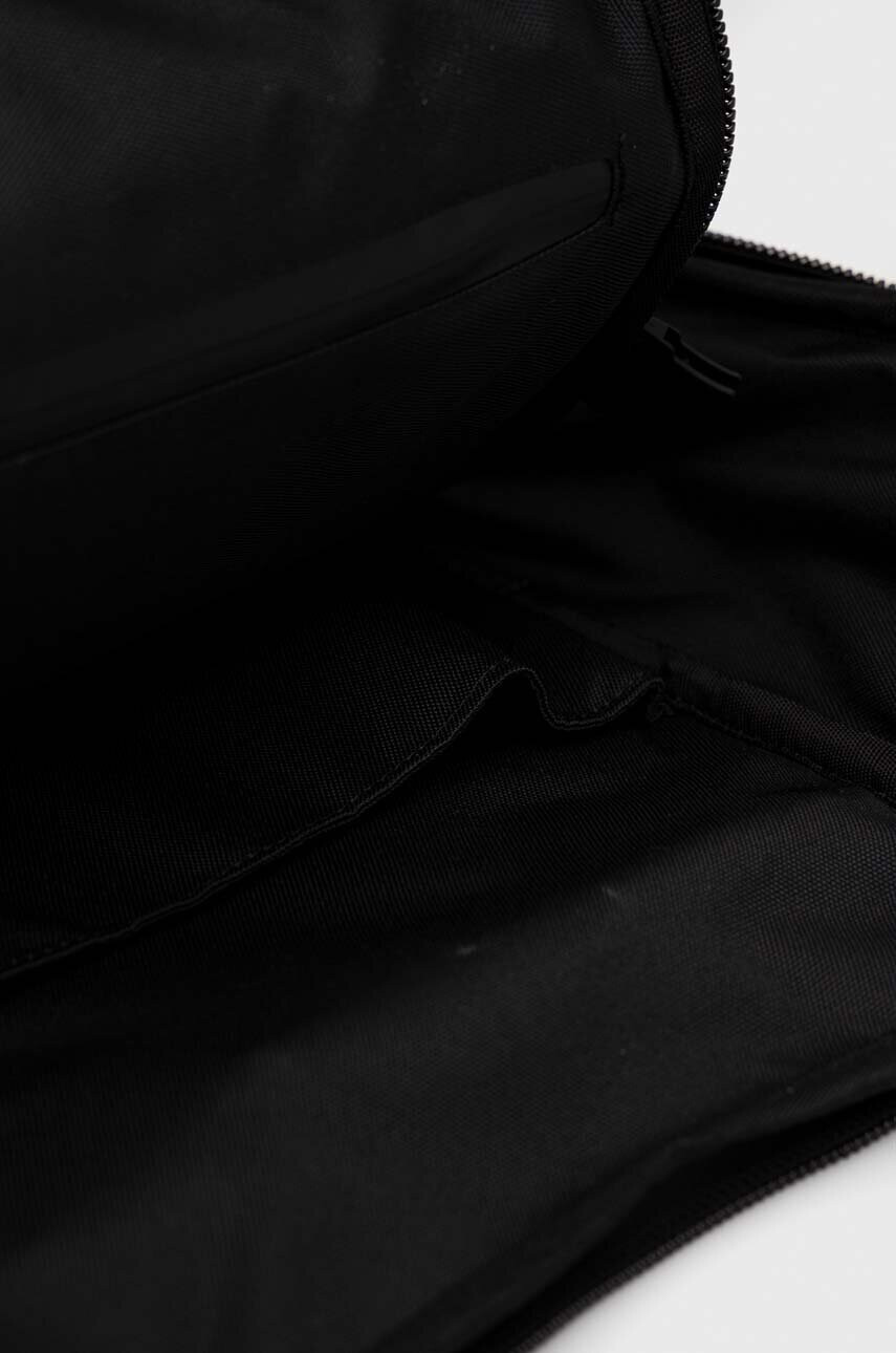 Rains Раница 13800 Trail Cargo Backpack в черно голям размер с изчистен дизайн - Pepit.bg