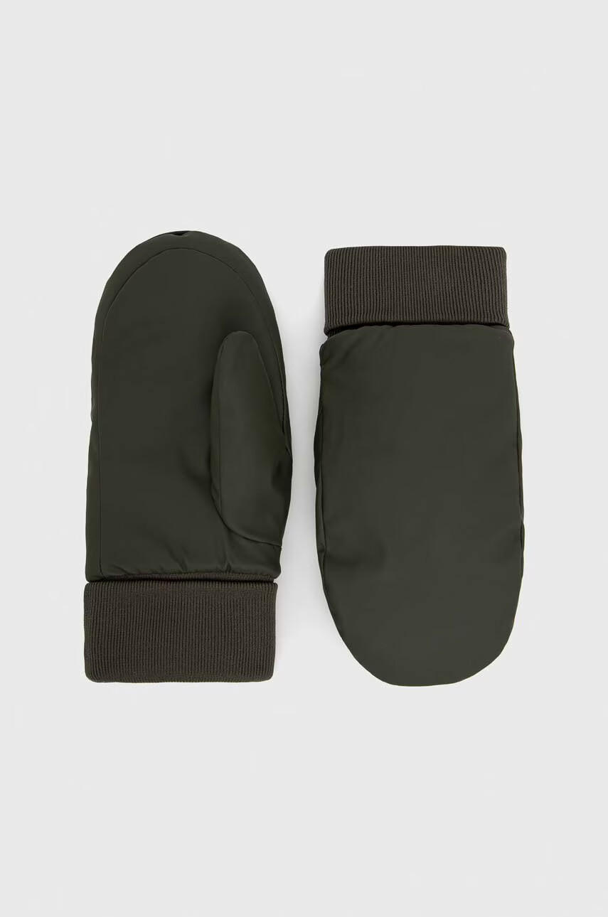 Rains Ръкавици 16070 Puffer Mittens - Pepit.bg