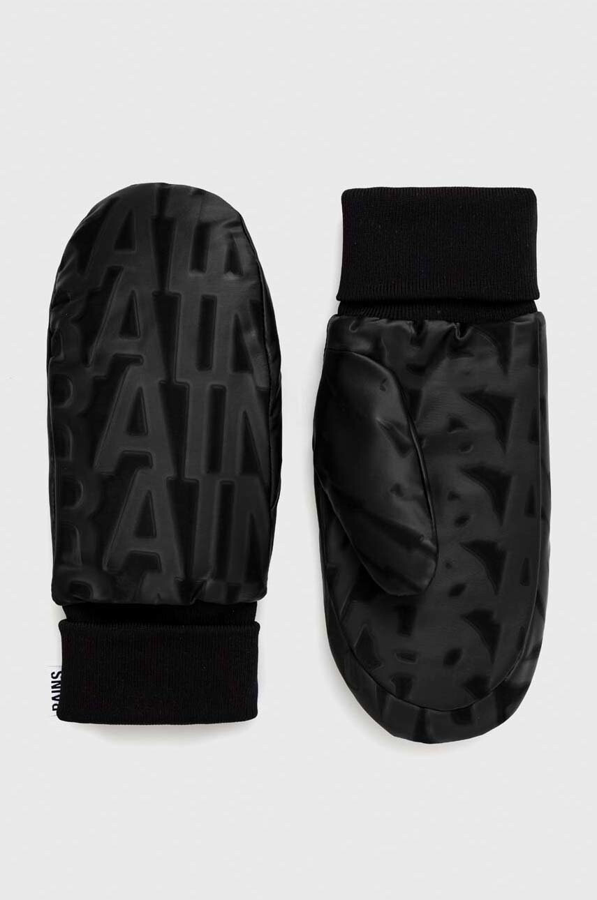 Rains Ръкавици 16070 Puffer Mittens - Pepit.bg