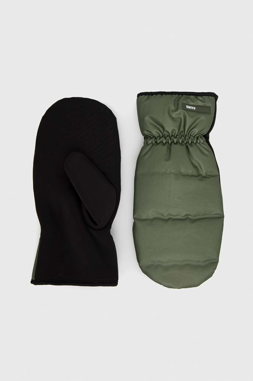 Rains Ръкавици 16080 Trekker Mittens - Pepit.bg