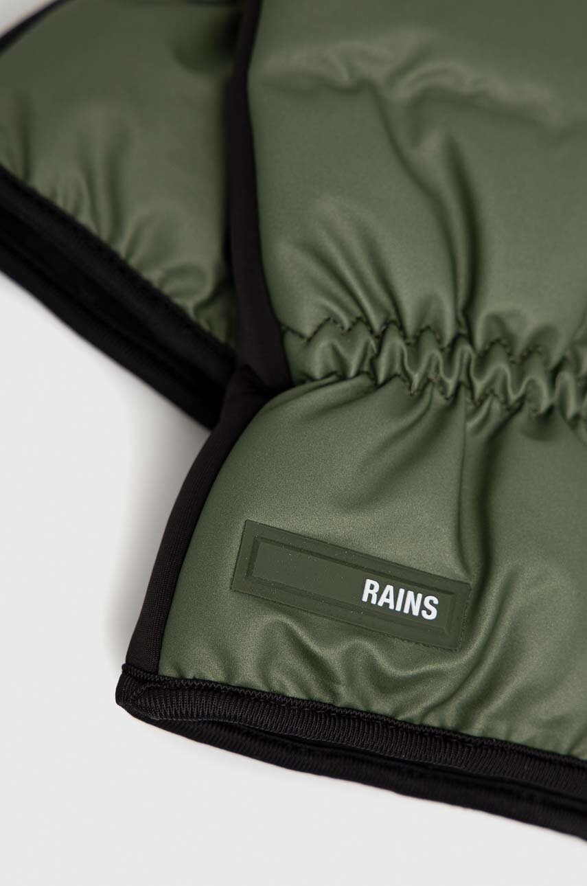 Rains Ръкавици 16080 Trekker Mittens - Pepit.bg