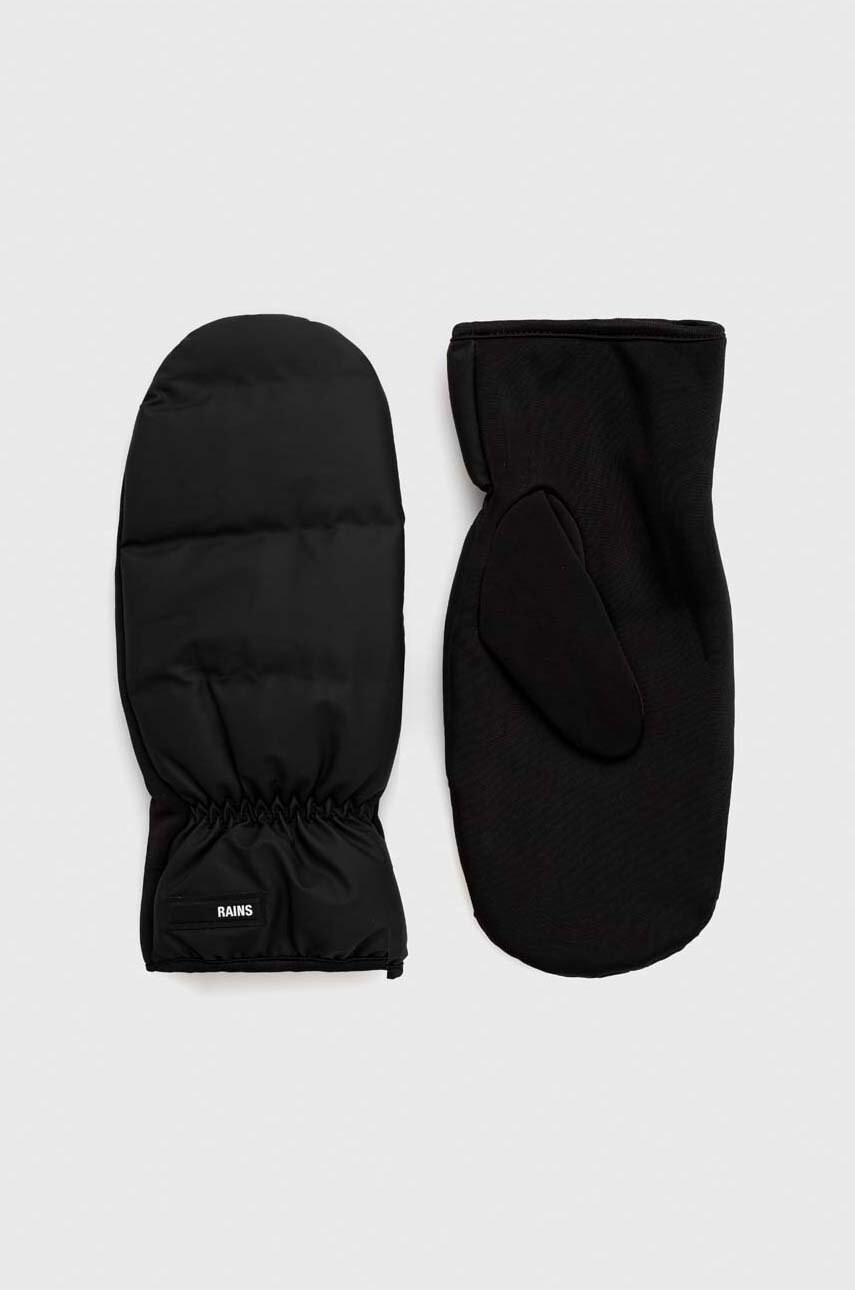Rains Ръкавици 16080 Trekker Mittens - Pepit.bg