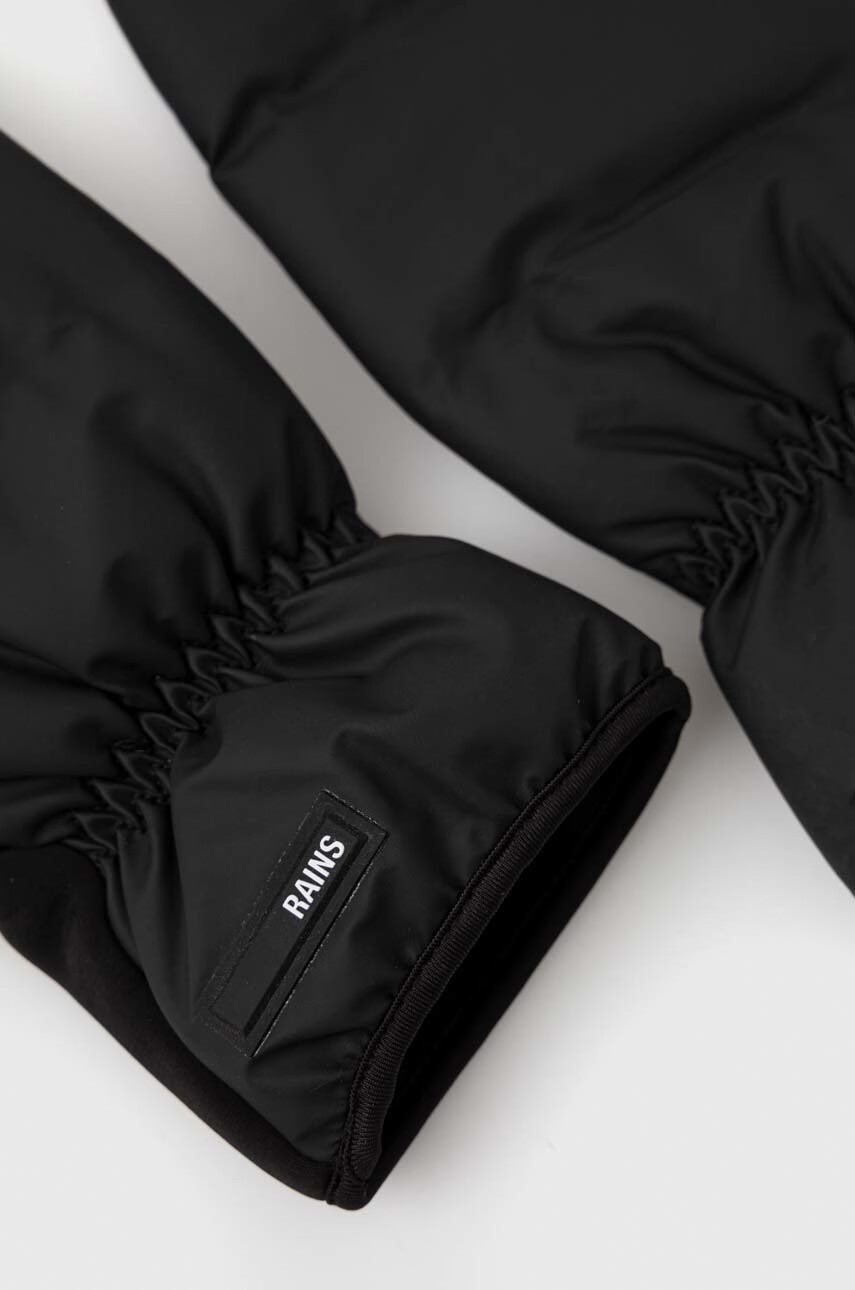 Rains Ръкавици 16080 Trekker Mittens - Pepit.bg