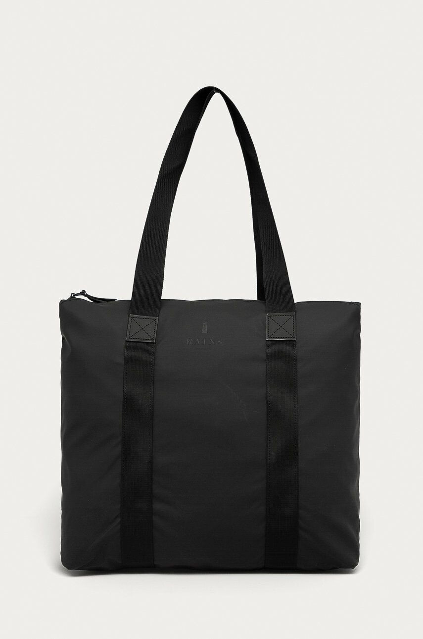 Rains Чанта 1225 Tote Bag Rush - Pepit.bg