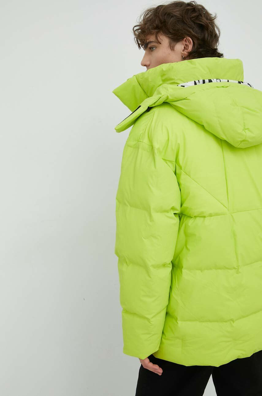 Rains Яке 15010 Block Puffer Jacket - Pepit.bg