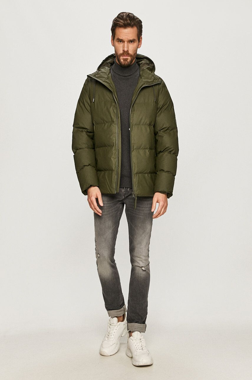 Rains Яке 1506 Puffer Jacket - Pepit.bg