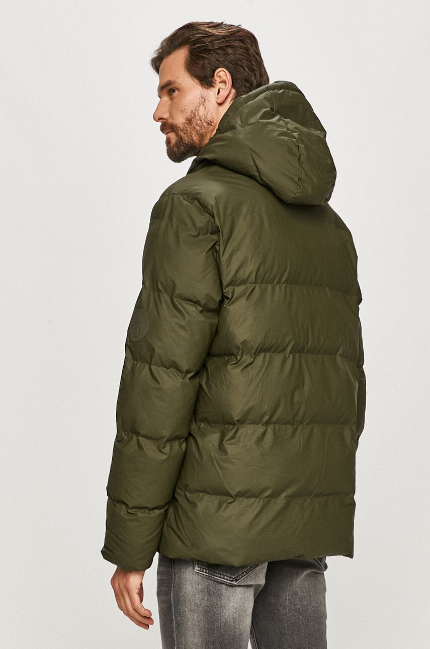 Rains Яке 1506 Puffer Jacket - Pepit.bg