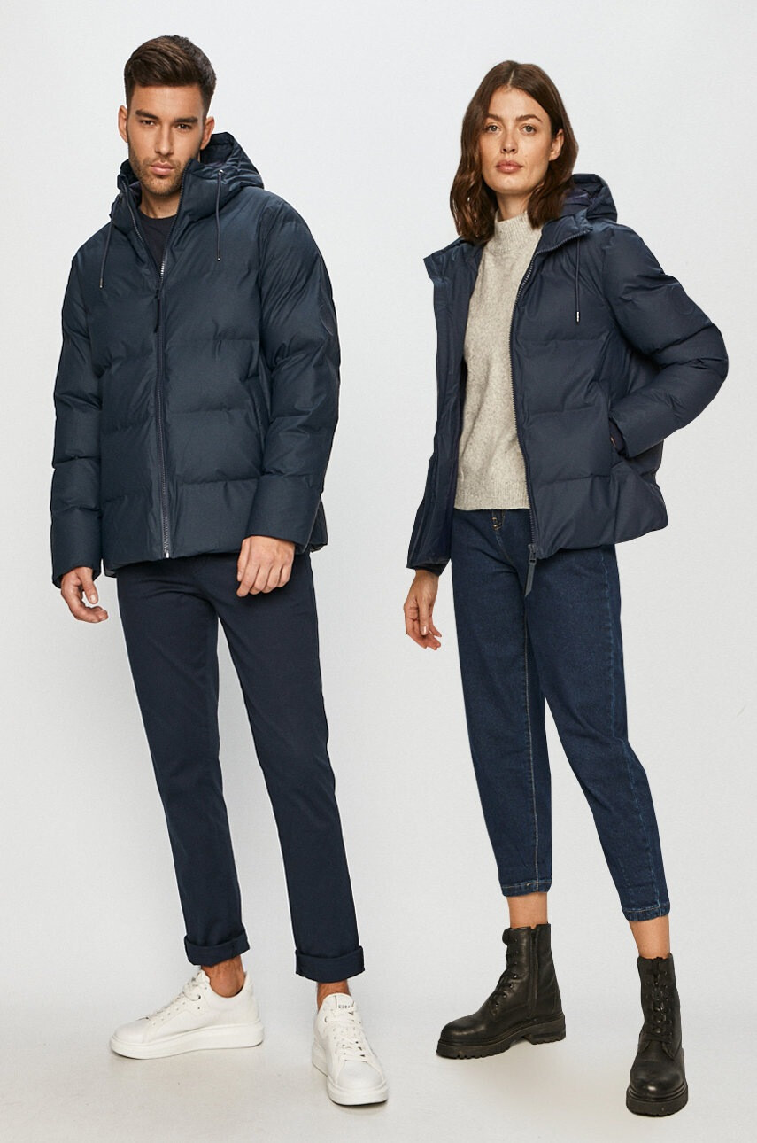 Rains Яке 1506 Puffer Jacket - Pepit.bg