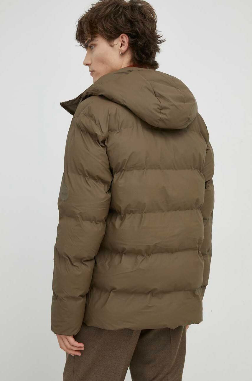 Rains Яке 15060 puffer jacket - Pepit.bg