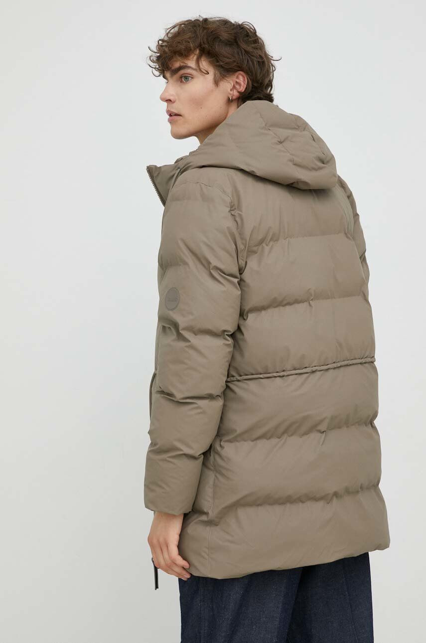 Rains Яке 15370 Puffer W Jacket - Pepit.bg